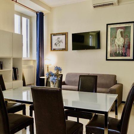 Appartamento In Pieno Centro Roma - Lily'S House 외부 사진