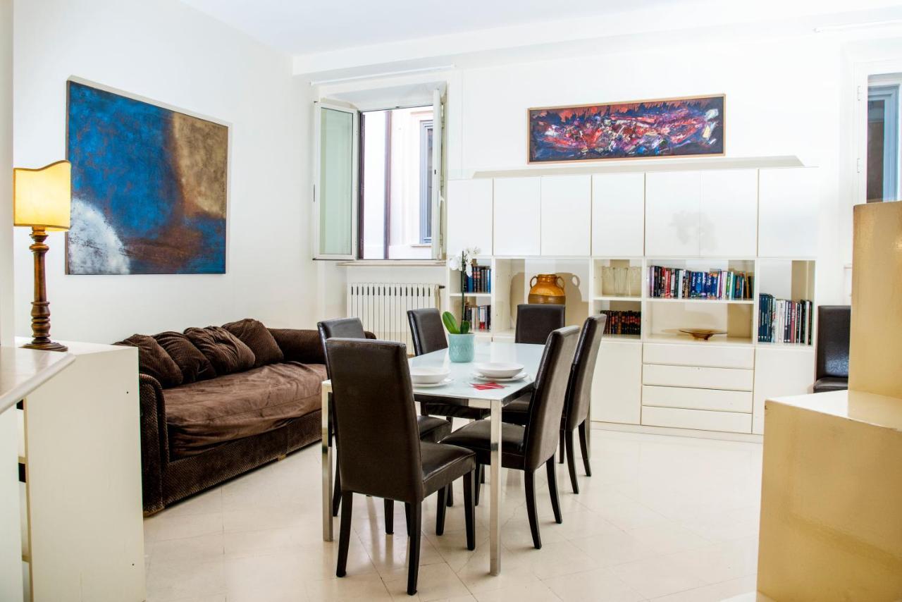 Appartamento In Pieno Centro Roma - Lily'S House 외부 사진