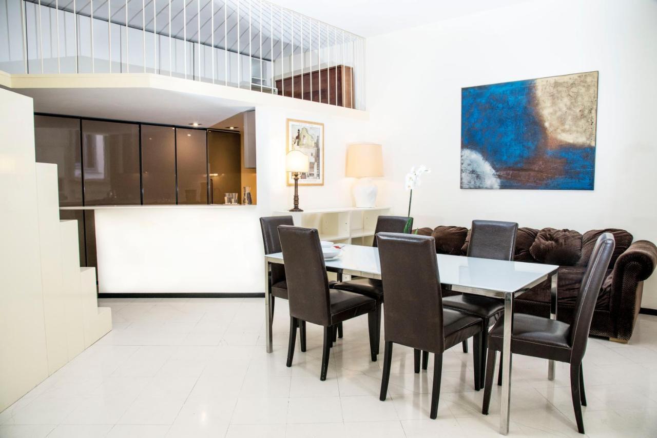 Appartamento In Pieno Centro Roma - Lily'S House 외부 사진