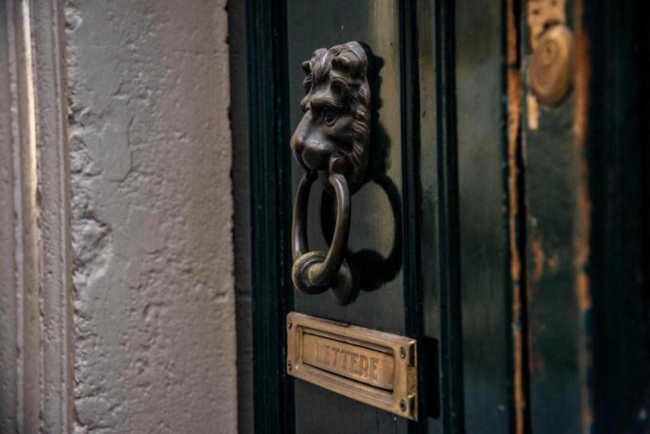 Appartamento In Pieno Centro Roma - Lily'S House 외부 사진