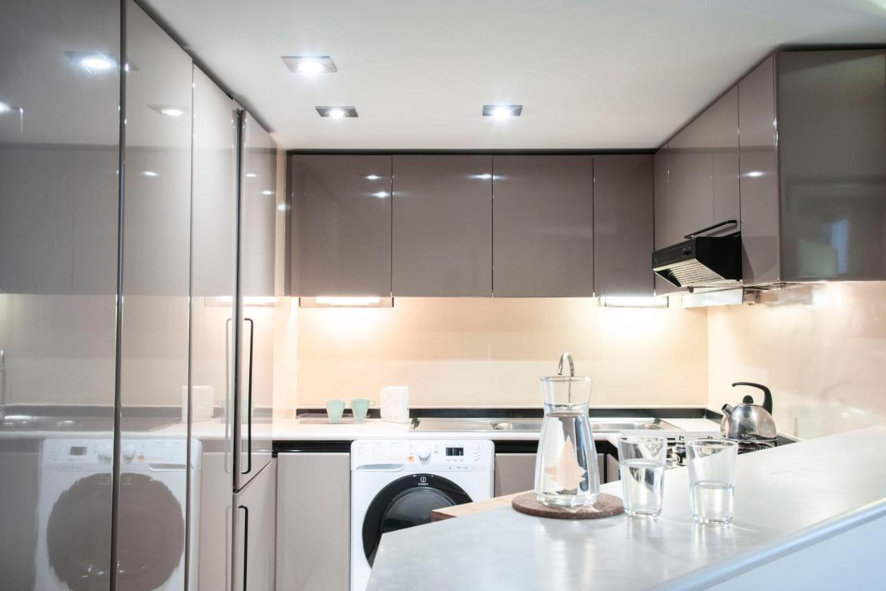 Appartamento In Pieno Centro Roma - Lily'S House 외부 사진