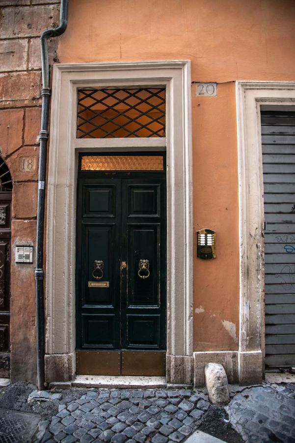 Appartamento In Pieno Centro Roma - Lily'S House 외부 사진