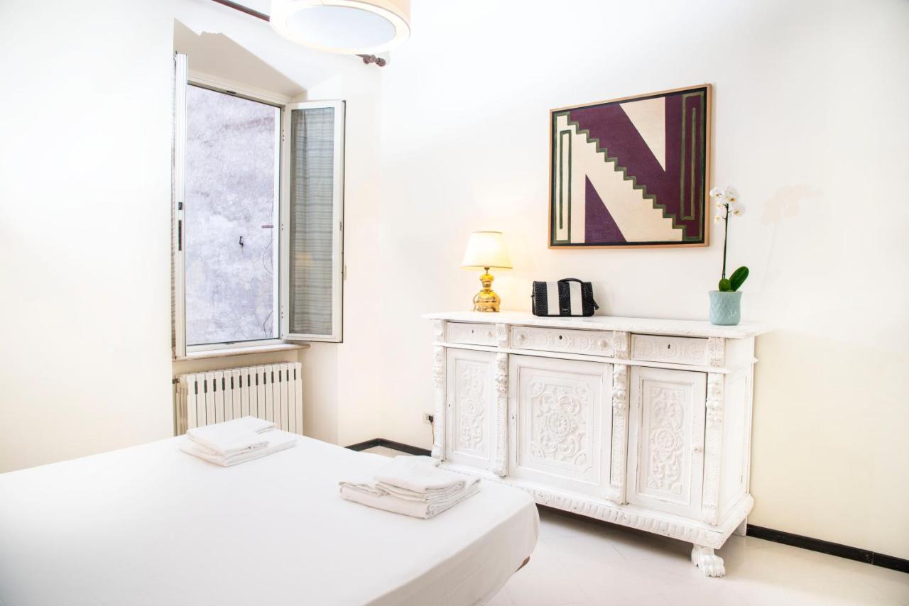 Appartamento In Pieno Centro Roma - Lily'S House 외부 사진