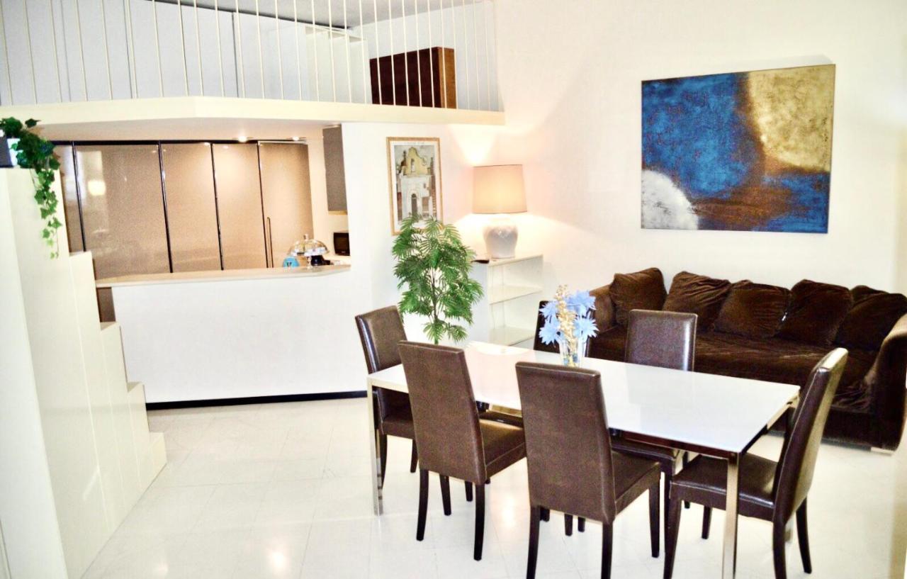 Appartamento In Pieno Centro Roma - Lily'S House 외부 사진