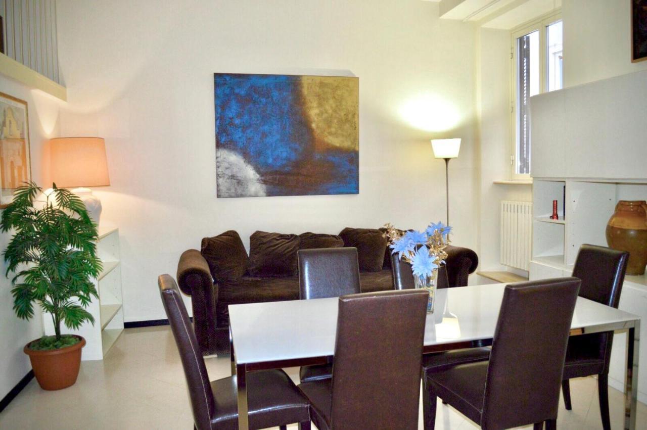 Appartamento In Pieno Centro Roma - Lily'S House 외부 사진