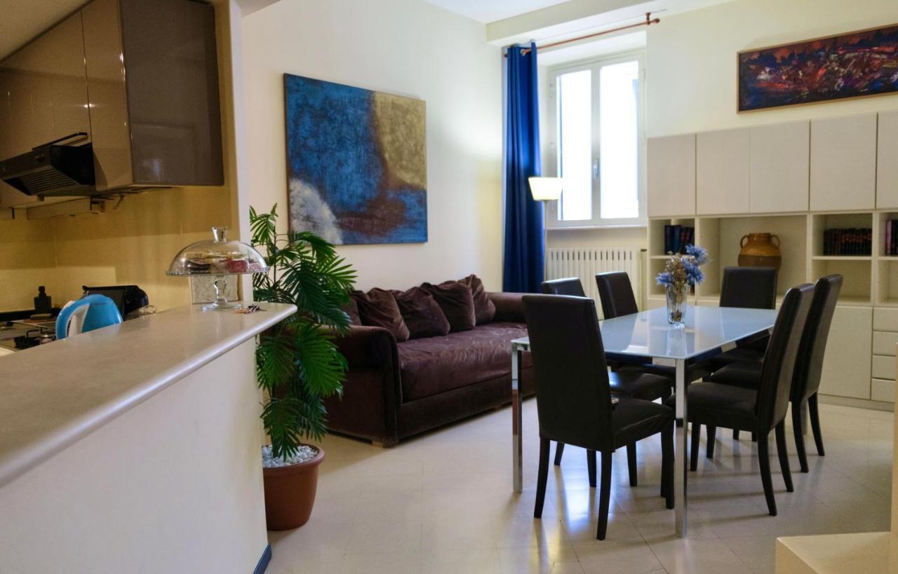Appartamento In Pieno Centro Roma - Lily'S House 외부 사진
