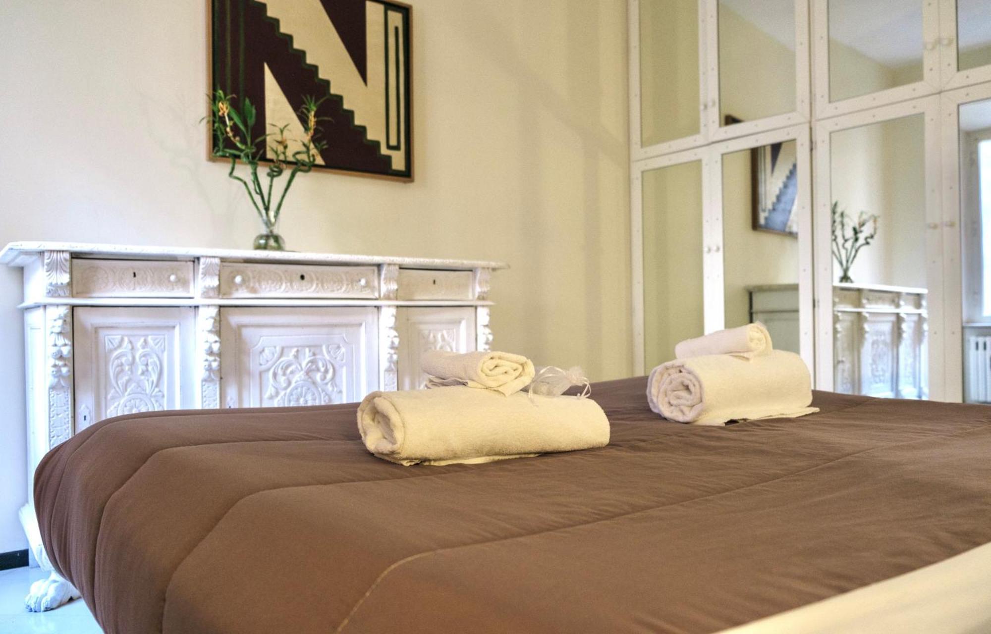 Appartamento In Pieno Centro Roma - Lily'S House 외부 사진