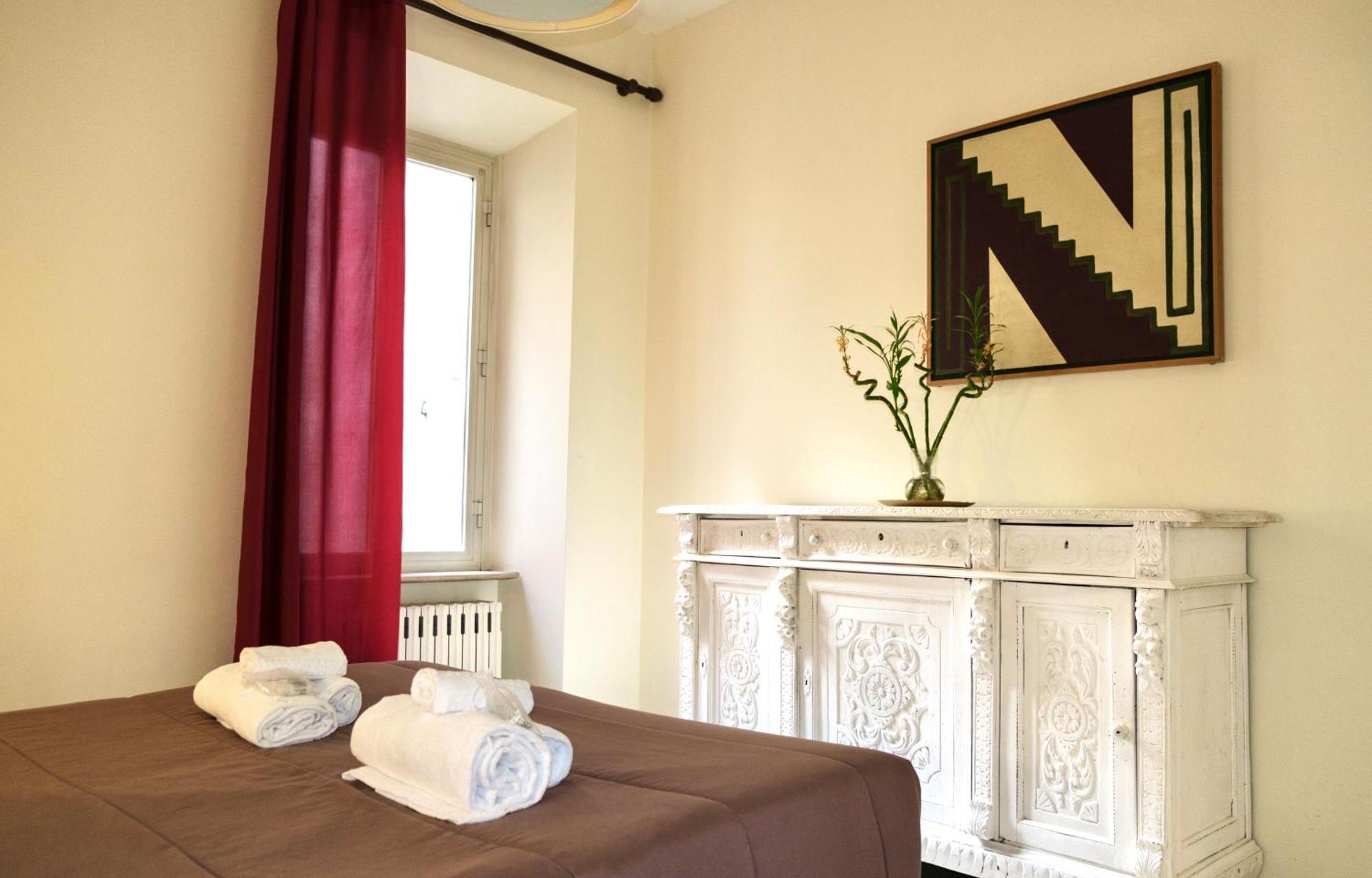 Appartamento In Pieno Centro Roma - Lily'S House 외부 사진