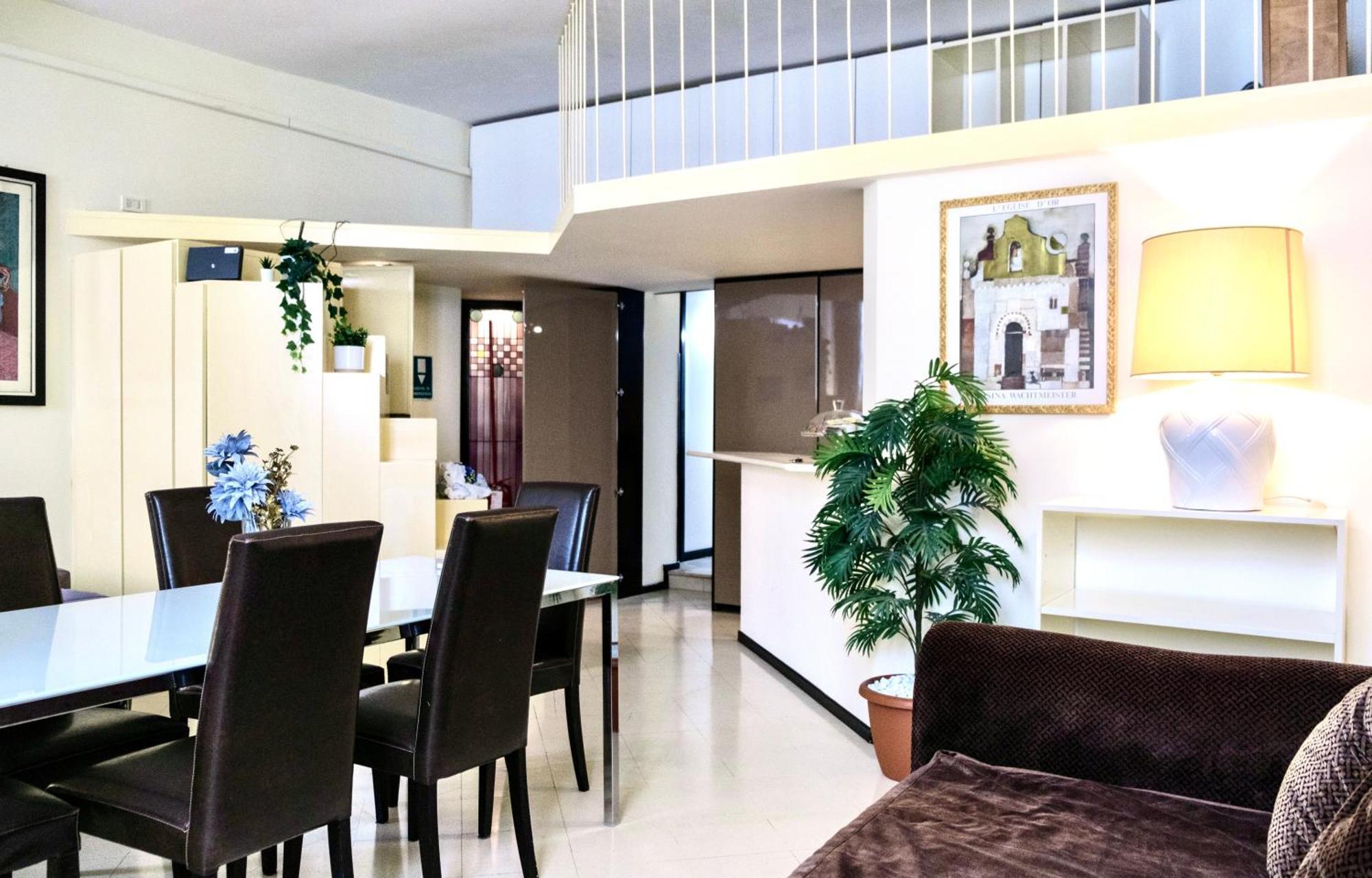 Appartamento In Pieno Centro Roma - Lily'S House 외부 사진